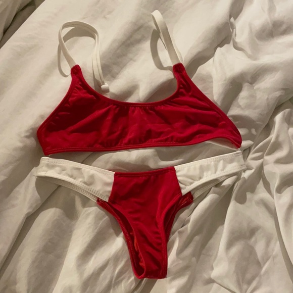 Coulbourne Other - Coulbourne Swimsuit